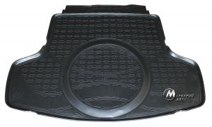 Коврик багажника KIA K5 2020-