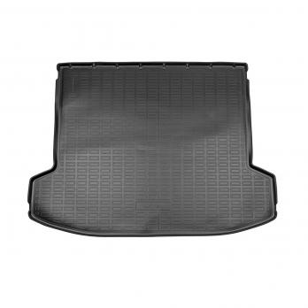 Коврик багажника Hyundai Tucson IV 2021-
